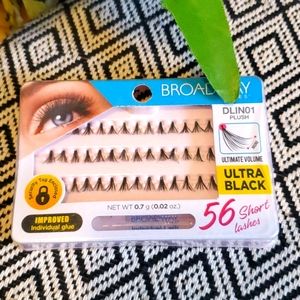 Broadway/  Eye Lashes
